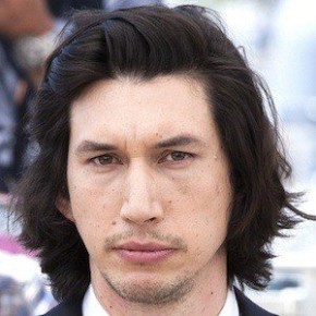 Adam Driver