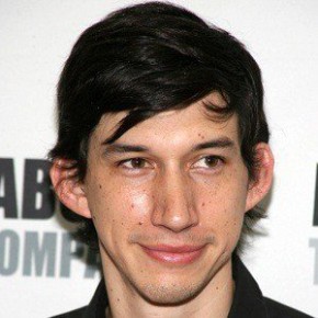 Adam Driver