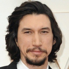 Adam Driver