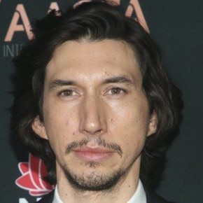 Adam Driver