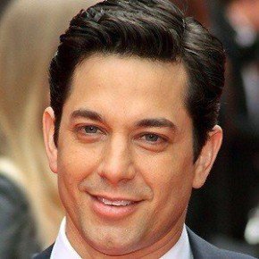 Adam Garcia
