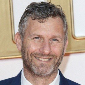 Adam Hills