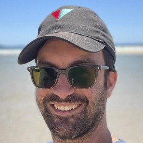 Adam King