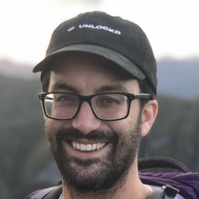 Adam King