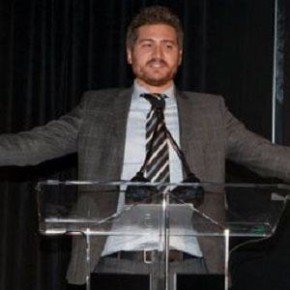 Adam Kovic