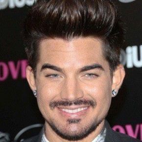 Adam Lambert