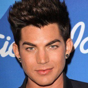 Adam Lambert