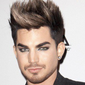 Adam Lambert