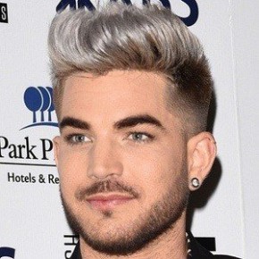 Adam Lambert