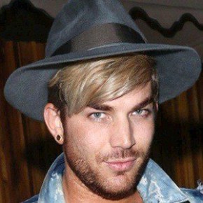 Adam Lambert
