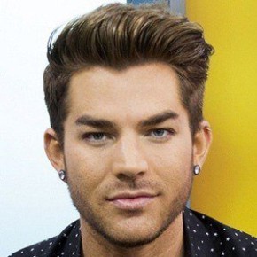 Adam Lambert
