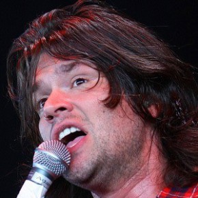 Adam Lazzara