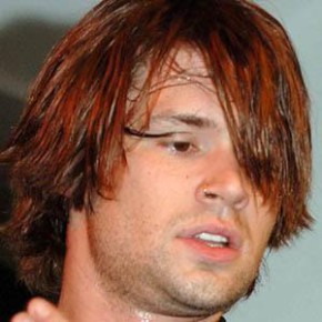 Adam Lazzara