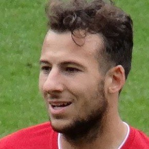 Adam le Fondre