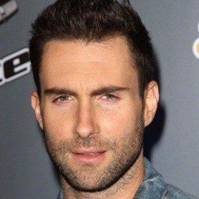 Adam Levine