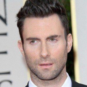 Adam Levine