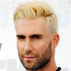 Adam Levine