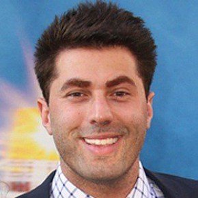 Adam Ray