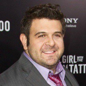 Adam Richman