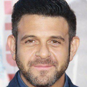 Adam Richman