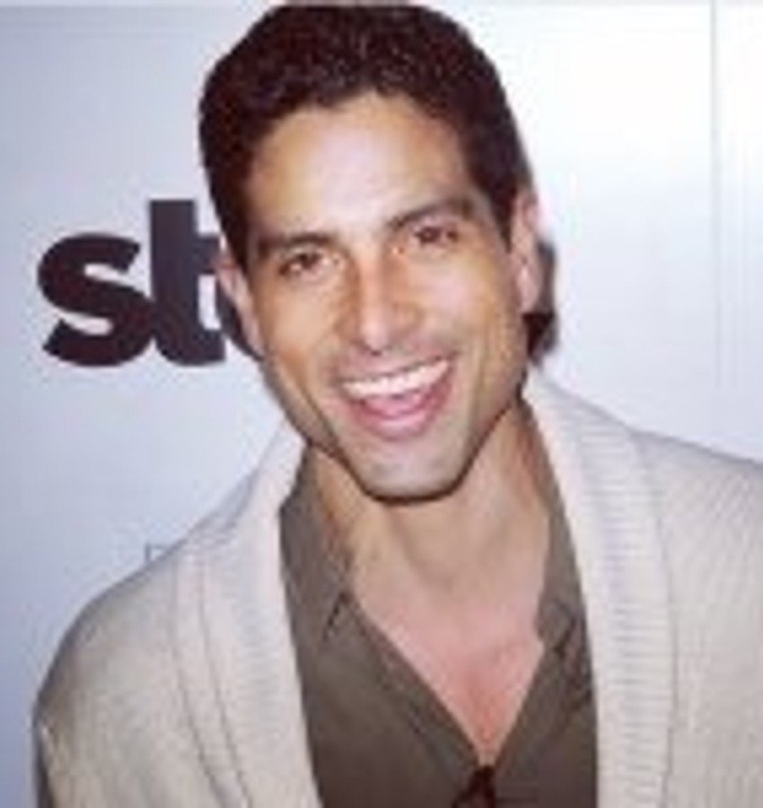 Adam Rodriguez