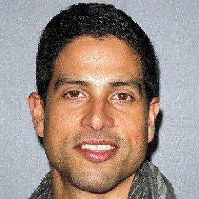 Adam Rodriguez