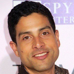 Adam Rodriguez