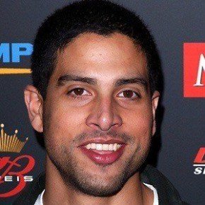 Adam Rodriguez