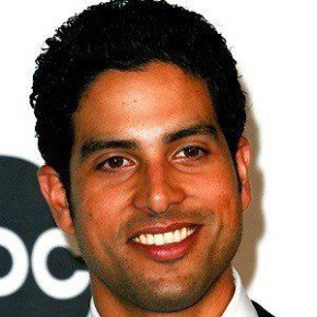 Adam Rodriguez