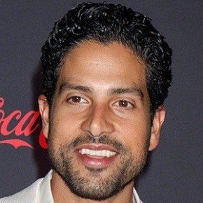 Adam Rodriguez