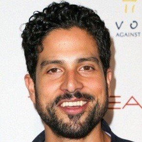Adam Rodriguez