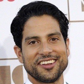 Adam Rodriguez