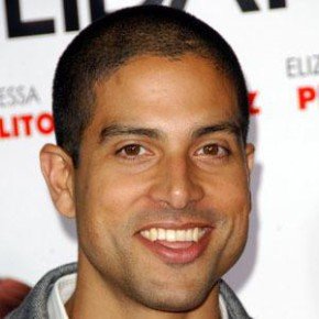 Adam Rodriguez