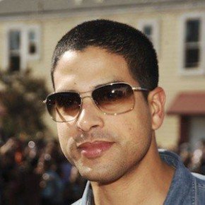 Adam Rodriguez