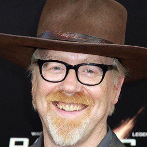 Adam Savage