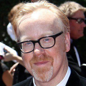 Adam Savage