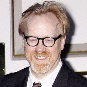 Adam Savage