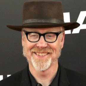 Adam Savage