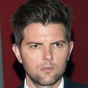 Adam Scott