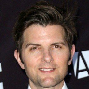 Adam Scott