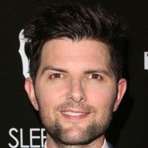 Adam Scott