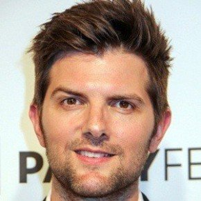 Adam Scott