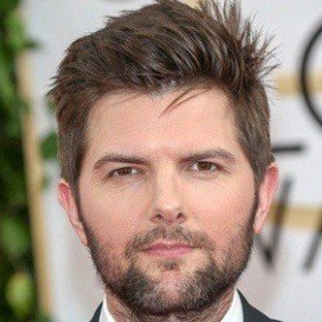 Adam Scott