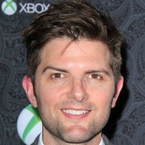 Adam Scott