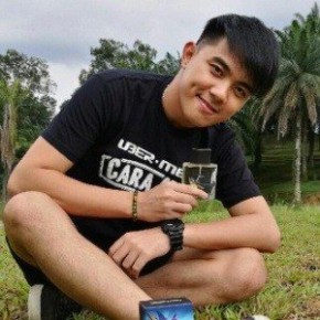 Adam Shamil