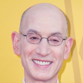 Adam Silver