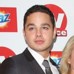 Adam Thomas