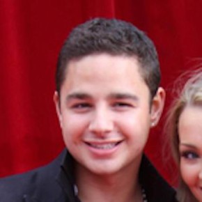 Adam Thomas