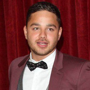 Adam Thomas