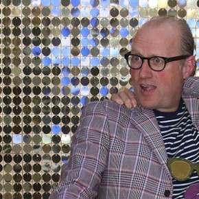 Ade Edmondson